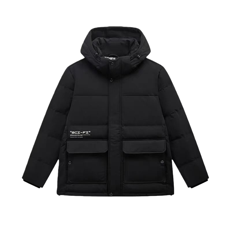 特步羽绒服976429190245