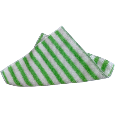 炯毅 竹纤维洗碗巾加厚吸水家务清洁布不易沾油厨房油污抹布 竹纤维抹布 10条装 包