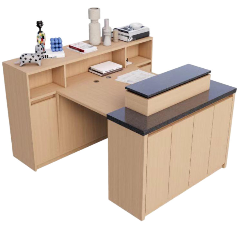 居萃缘 阅读桌 JCY-BGZ022 张