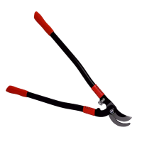 冰将 粗枝剪伸缩鲨鱼口修枝剪 685mm 把