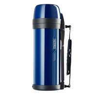 膳魔師保温杯2000ml大容量保温效果佳FDH-2005(颜色随机)