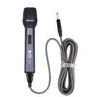 惠度(HuiDu)有线手持动圈话筒会议麦克风 CX-100(销售单位:支)