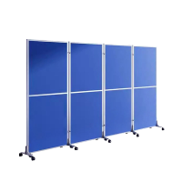 安虎 安检隔断 1000*2000mm高 片