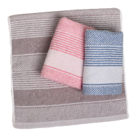 踏绮 质感生活面巾33*68cm 条
