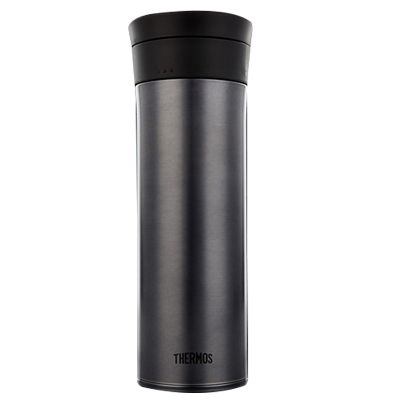 膳魔師保温杯550ml轻量杯身抗菌耐腐蚀不锈钢TCMA-550(颜色随机)