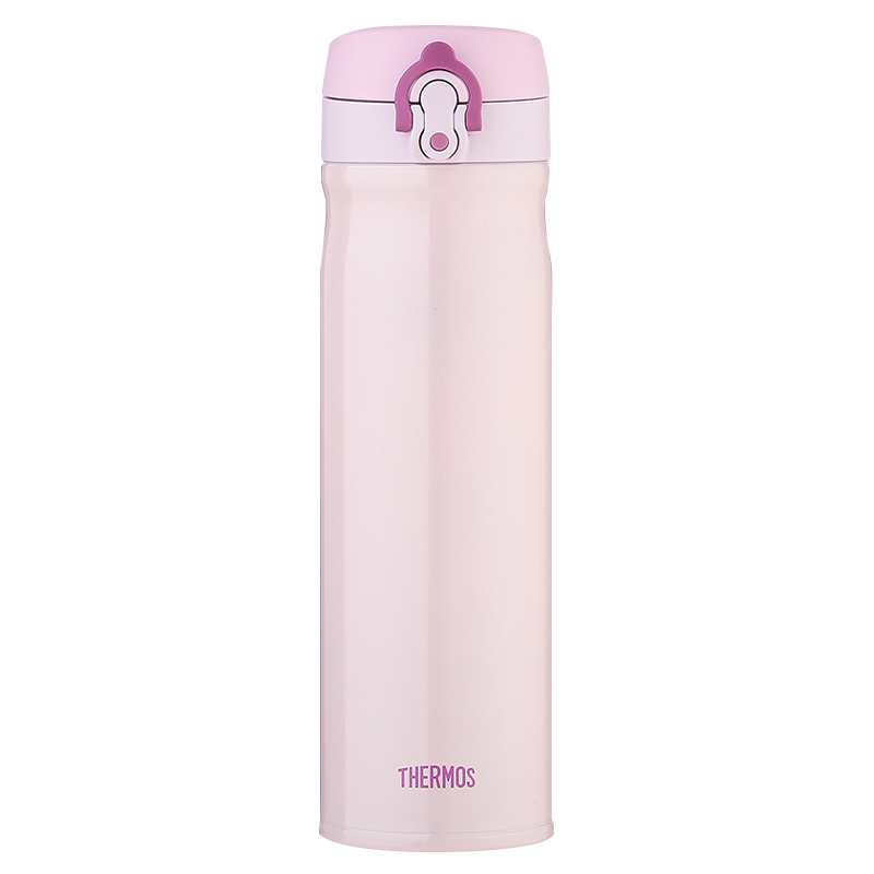 膳魔師保温杯550ml轻量杯身握感舒适TCMB-550(颜色随机)