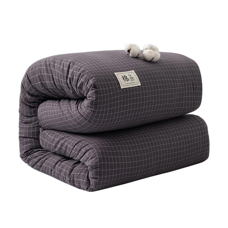 万山宏业 棉被4.2斤 WG147G/条