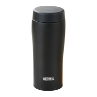 膳魔師保温杯360ml弧形杯身轻巧易握TCOL-360(颜色随机)