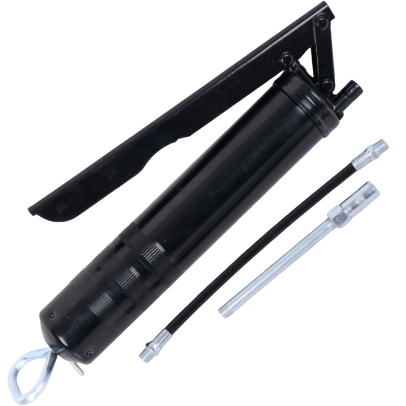 吉迎尚品 黄油枪注油枪 400cc 个