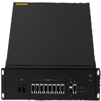 DPtech 防火墙 FW1000-GC-G 台