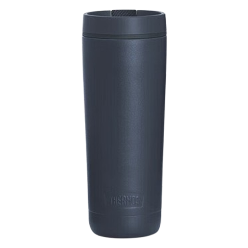 膳魔師保温杯590ml高真空抗菌耐腐蚀不锈钢TCTS-600(颜色随机)