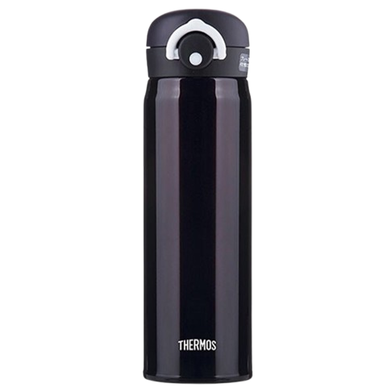 膳魔師保温杯500ml不锈钢内胆抗菌耐腐蚀JNR-500(颜色随机)