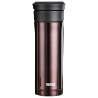 膳魔師保温杯500ml轻量杯身抗菌耐腐蚀不锈钢TCMK-500(颜色随机)