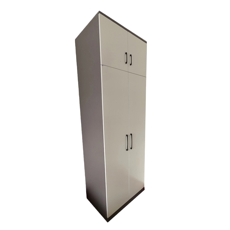 锁匠 衣柜900*550*2400mm组