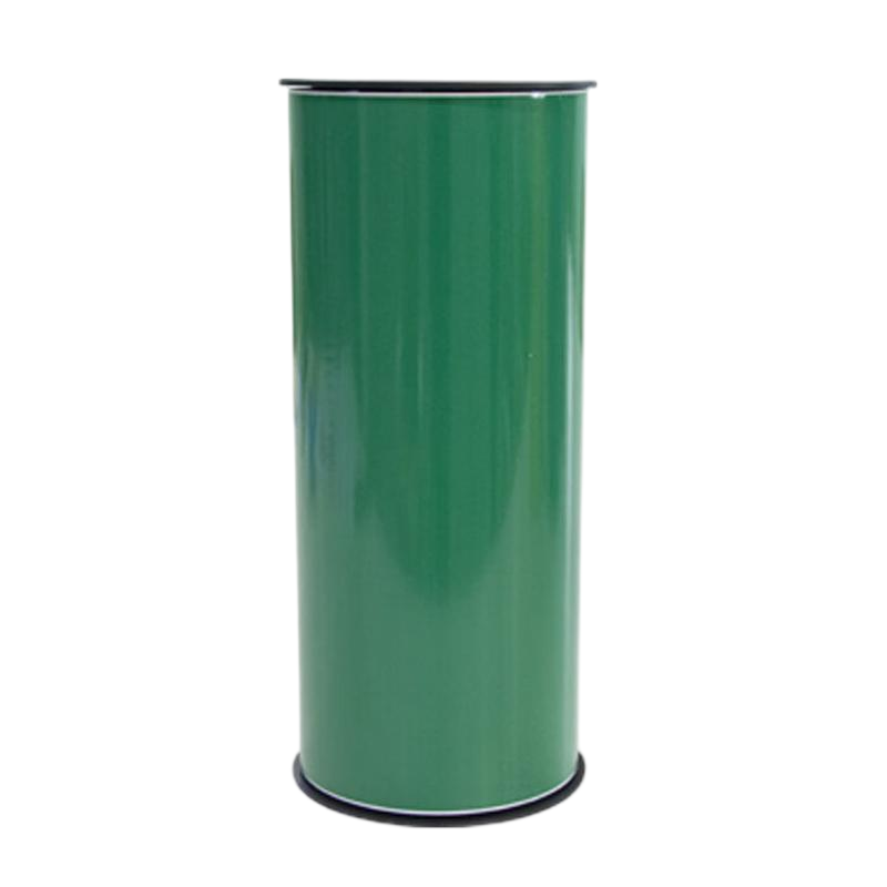 植巾 BT130 260mm*20m PVC 适用机型 MS-TTR362AC 打印机标签标贴(计价单位:卷)绿色