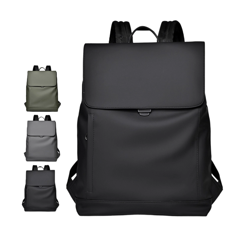 三人居 商务通勤双肩包电脑包 SRJYY78 个