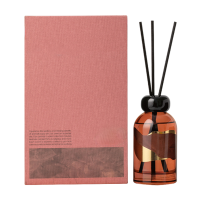 山之只 恣野·魅影系列藤条香薰礼盒套装 200ml套装 套