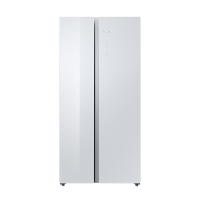 新品西门子(SIEMENS)604升超大容量对开门变频电冰箱双开门博纳臻鲜超氧恒鲜杀菌长效净味净味 KA98CEA20C