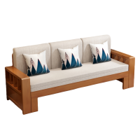 宜掌柜 折叠沙发床