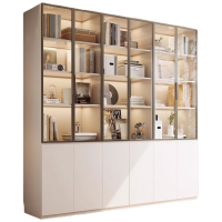 珂攸洋展示柜 定制 平方米