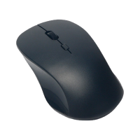 杰储(GCHUL) S100 可适配电脑手机平板多功能无线 鼠标 (计价单位:个) 黑色