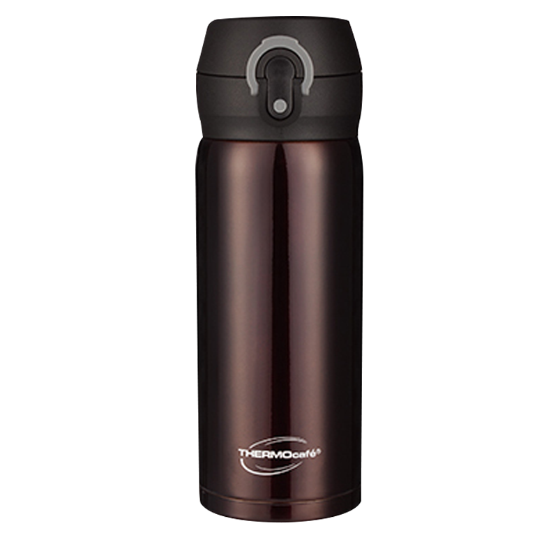 膳魔師保温杯350ml轻量杯身抗菌耐腐蚀不锈钢CSYA-351(颜色随机)