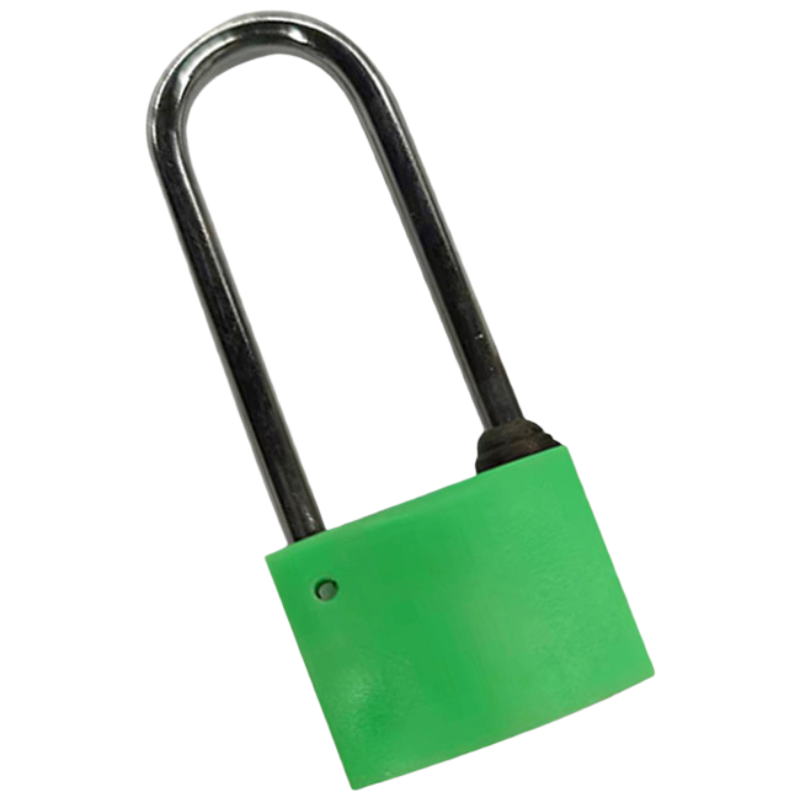 地造天成 SJ2000 35mm锁体30mm粱 绿色 挂锁 (计价单位:个) 绿色