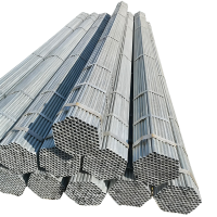 恒兴盛嘉 镀锌钢管 多规格 千克