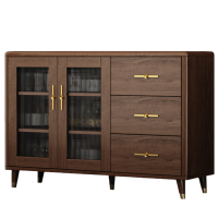 桃锦堂 餐 边柜