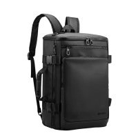 三人居 双肩包休闲旅行背包SRJ0011204/个