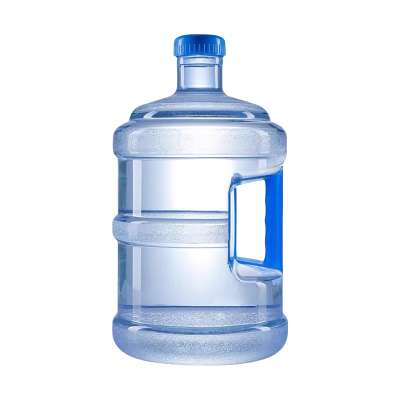 吉迎尚品 手提式桶装水桶打水桶净水桶 多规格 个