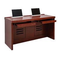 鑫龙都升降电脑桌1600mm张