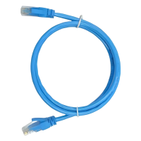 讯博士 WS1000 六类双屏蔽 网线 10米/箱 (计价单位:箱) 蓝色