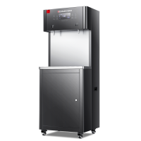 德玛仕商用净水器1级水效五级RO饮水机直饮机学校工厂公司办公室用净水饮水一体机 DMS-RO400 规格:2Y4