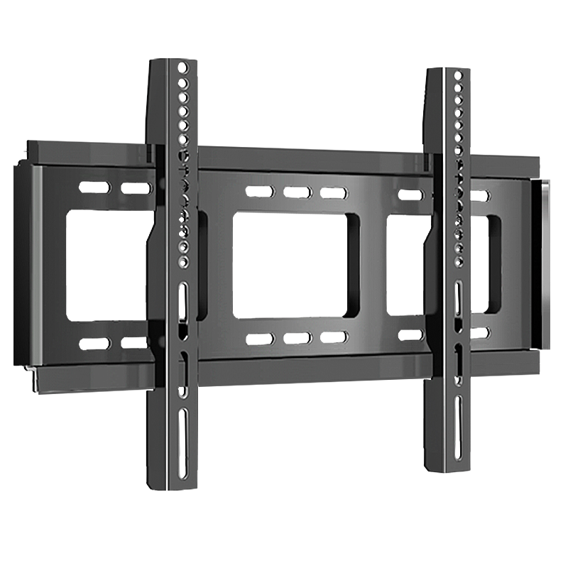 通用电视机挂架壁挂墙支架适用海信创维TCL55/65/75英寸上墙架子
