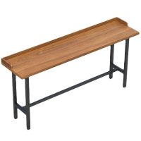 宜掌柜 高脚 吧台桌