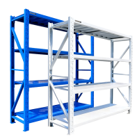 金睦源JIN MU YON 货架 QD-6 组