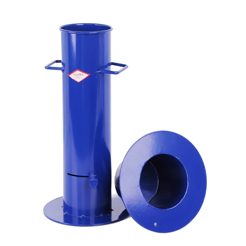 灌砂筒灌砂法压实度试验桶灌砂150灌砂筒公路路基压实度试验 单位/个