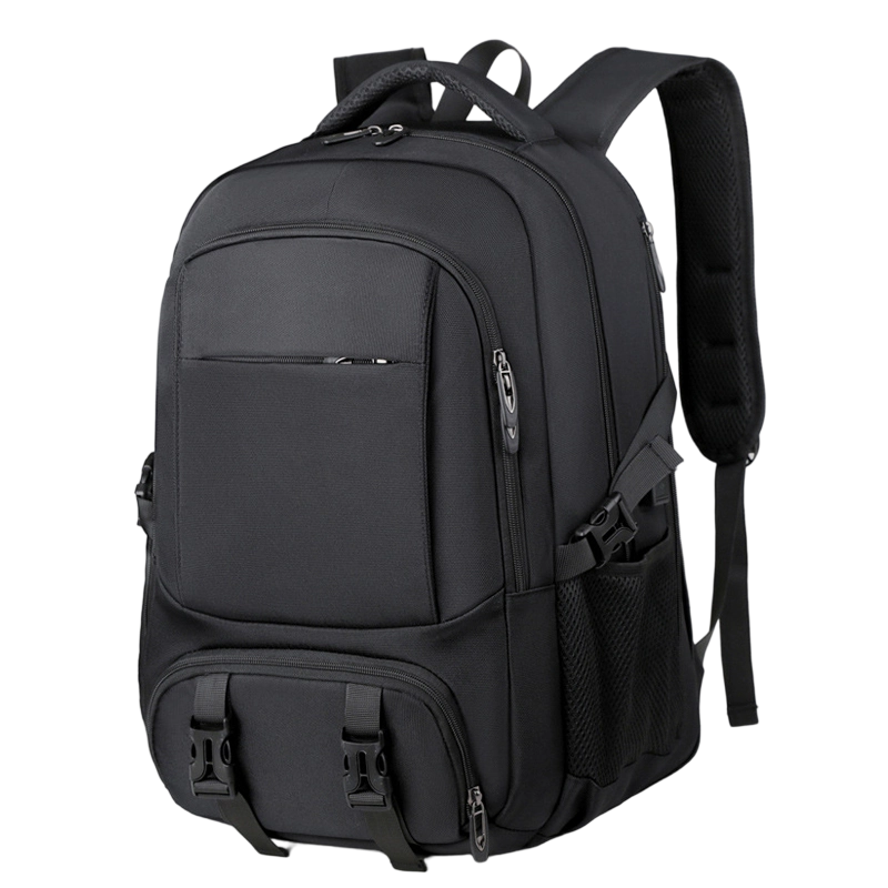 三人居 大容量双肩包旅行背包 SRJYY64 个