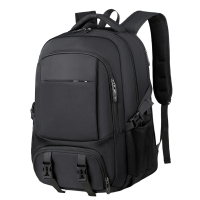 三人居 大容量双肩包旅行背包 SRJYY64 个