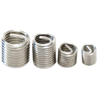 地造天成 BXLS1100 304不锈钢 M14公制牙型 不锈钢螺栓 (计价单位:个)银色