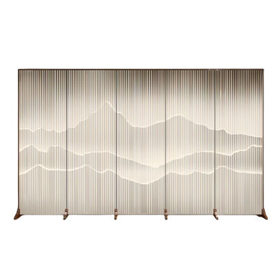 鑫龙都屏风90*165cm块