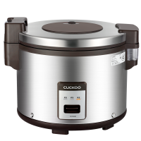 CUCKOO福库商用大容量35人份电饭煲学校食堂餐厅保温电饭锅3510R