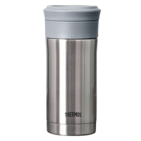 膳魔師保温杯350ml轻量杯身抗菌耐腐蚀不锈钢TCMK-350(颜色随机)