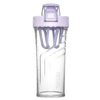 膳魔師摇摇杯500ml防漏便携直饮口TP4086M(颜色随机)