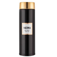 膳魔師保温杯160ml高真空不锈钢TEMD-160S(颜色随机)