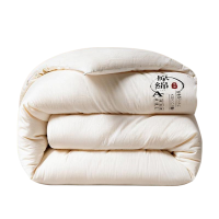 万山宏业 大豆被3斤 WG154G/条