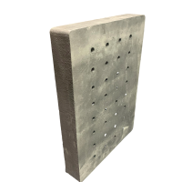 燚购EVA收纳模板370*270*40mm 个