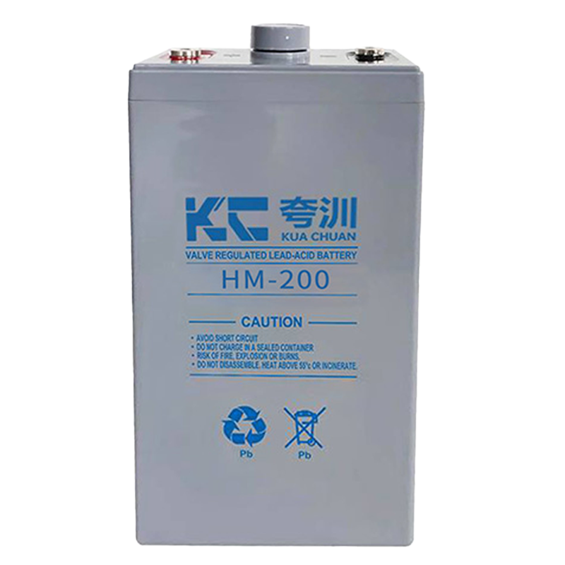 夸汌 蓄电池 HM-200 块
