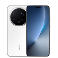 荣耀Magic8 Pro 16GB+512GB 绒黑色 骁龙8至尊版 2亿超夜神长焦 双3D解锁 5G AI手机